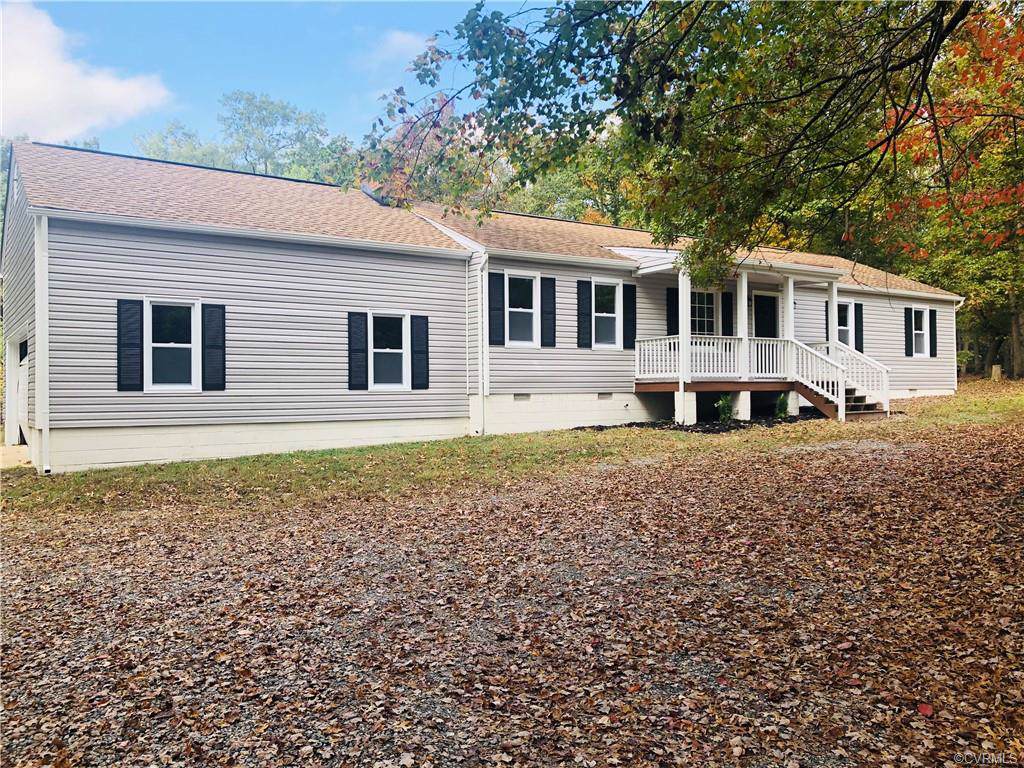 146 Courthouse Road - Photo 1