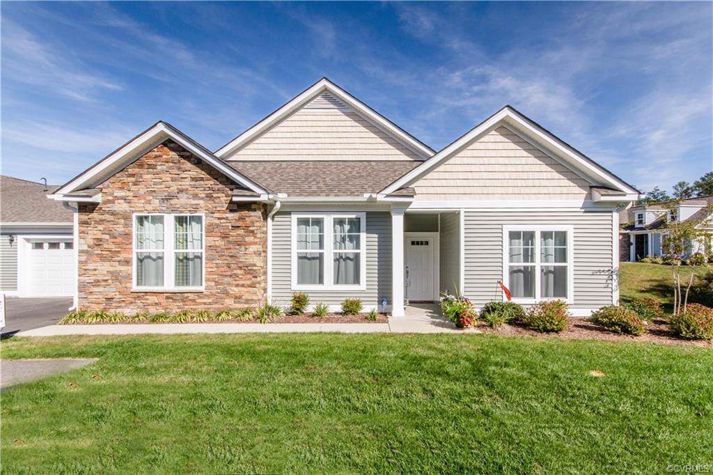 12133 Magnolia Bluff Court - Photo 1