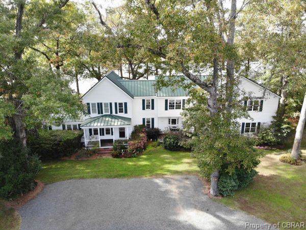 397 Bendall Lane - Photo 1