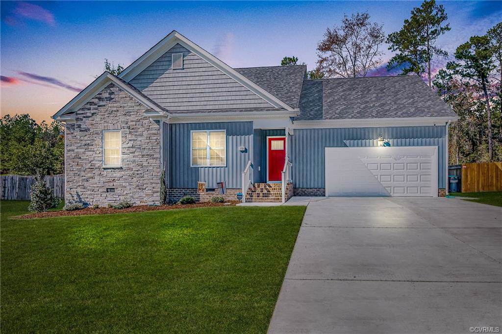 3916 Glacier Bay Court - Photo 1