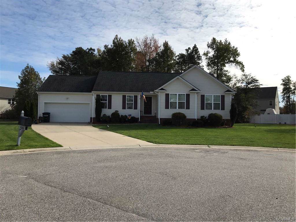 4200 Estelle Court - Photo 1