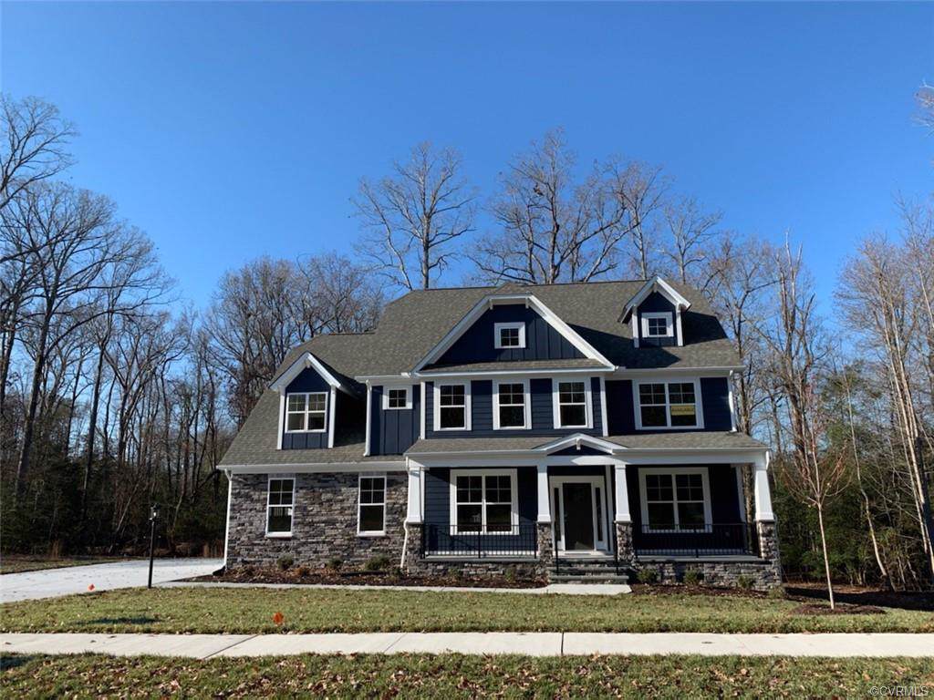 11924 Channelmark Drive - Photo 1 11924 Channelmark Drive - Photo 1
