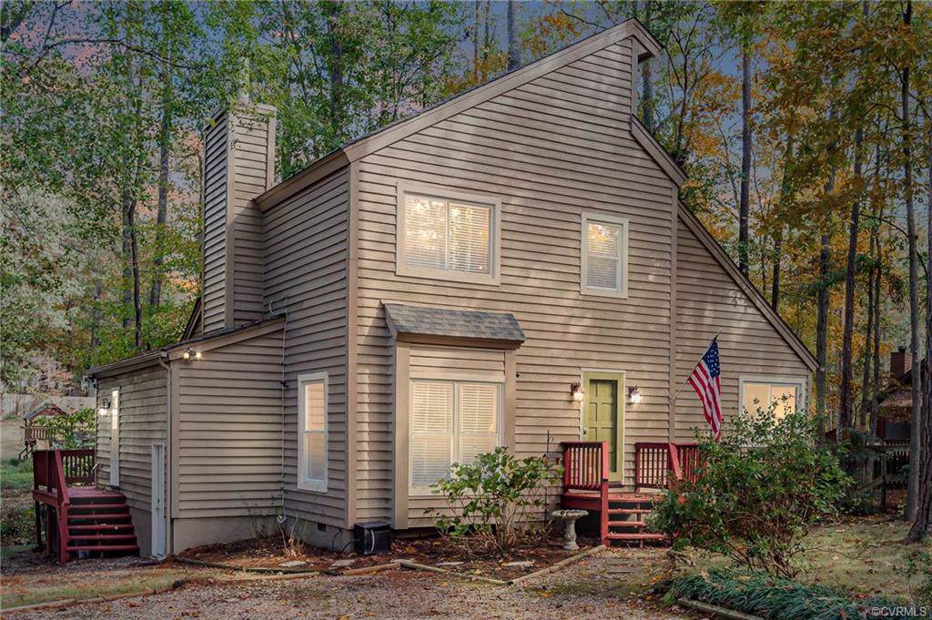 603 Spirea Court - Photo 1
