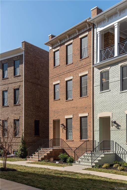 12350 Purbrook Walk - Photo 1