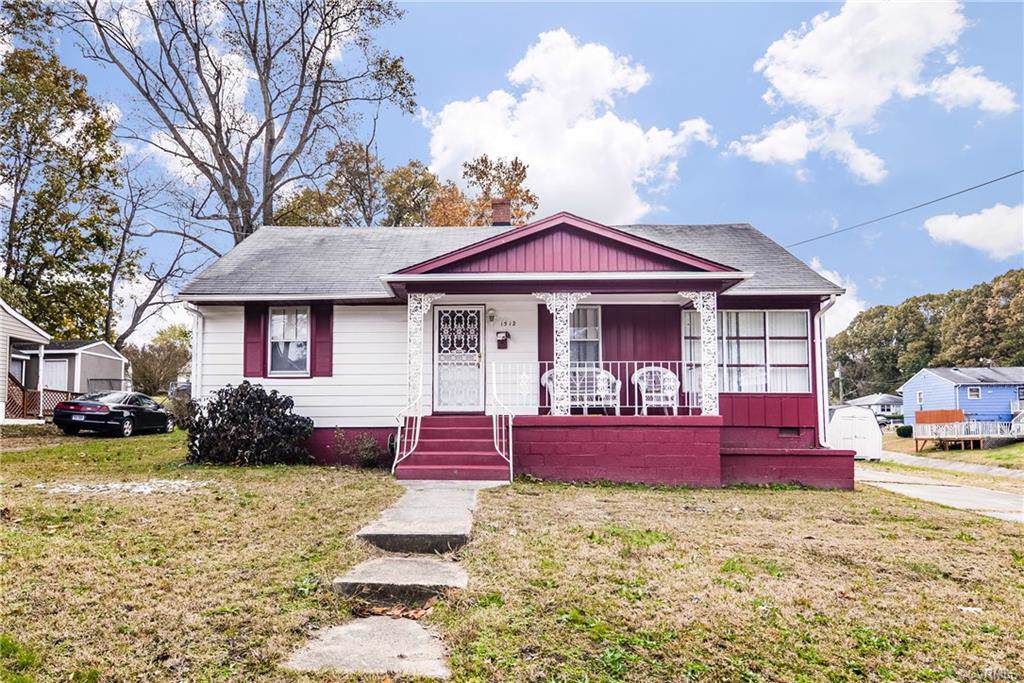 1512 Floyd Street - Photo 1 1512 Floyd Street - Photo 1