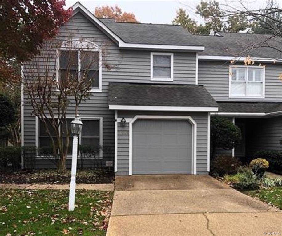12006 Foxfield Circle - Photo 1