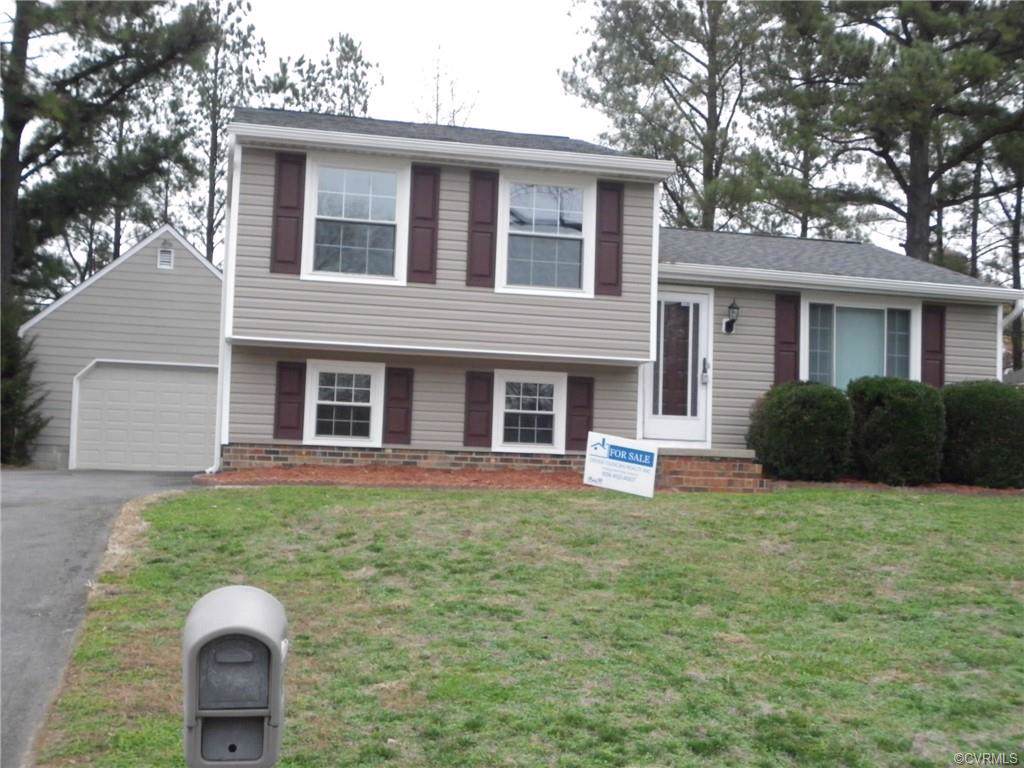 7006 Holridge Court - Photo 1