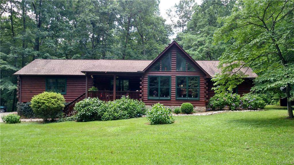 11955 Chatham Road - Photo 1
