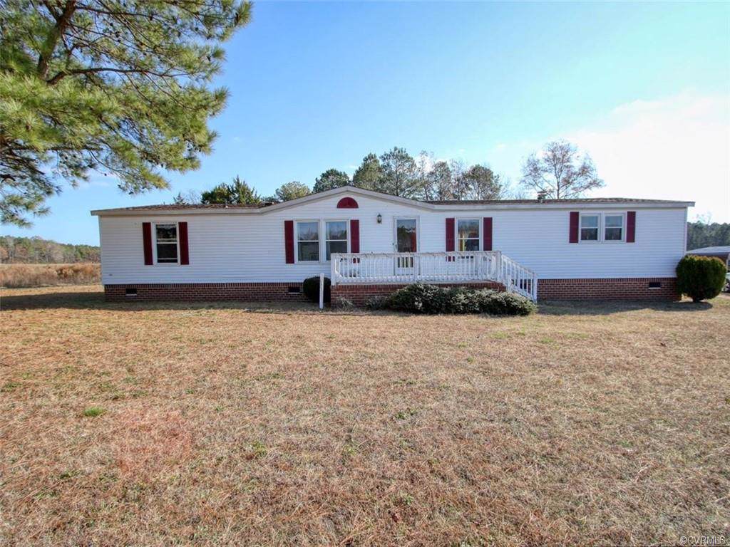 4774 White Marsh Road - Photo 1