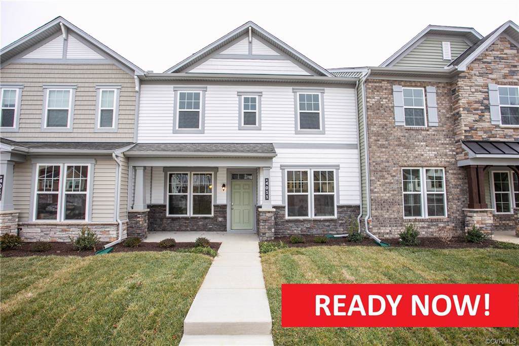 4011 Tin Roof Way - Photo 1