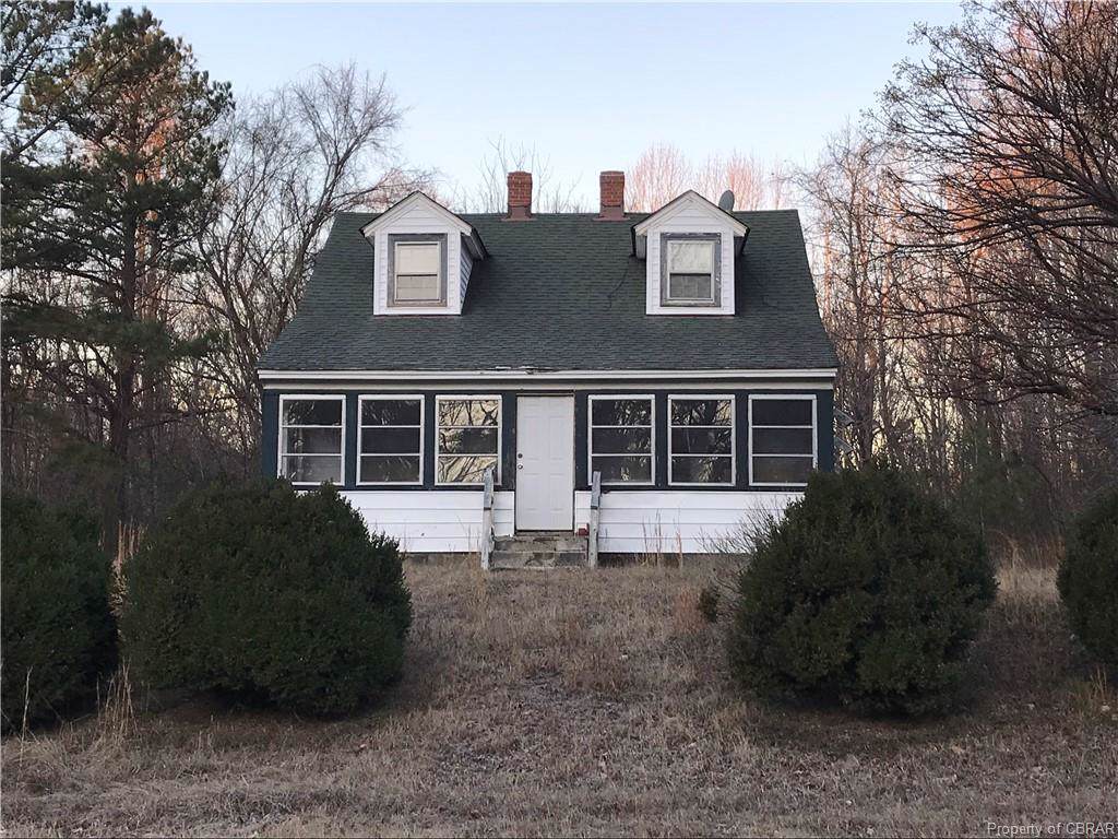 863 Urbanna Road - Photo 1