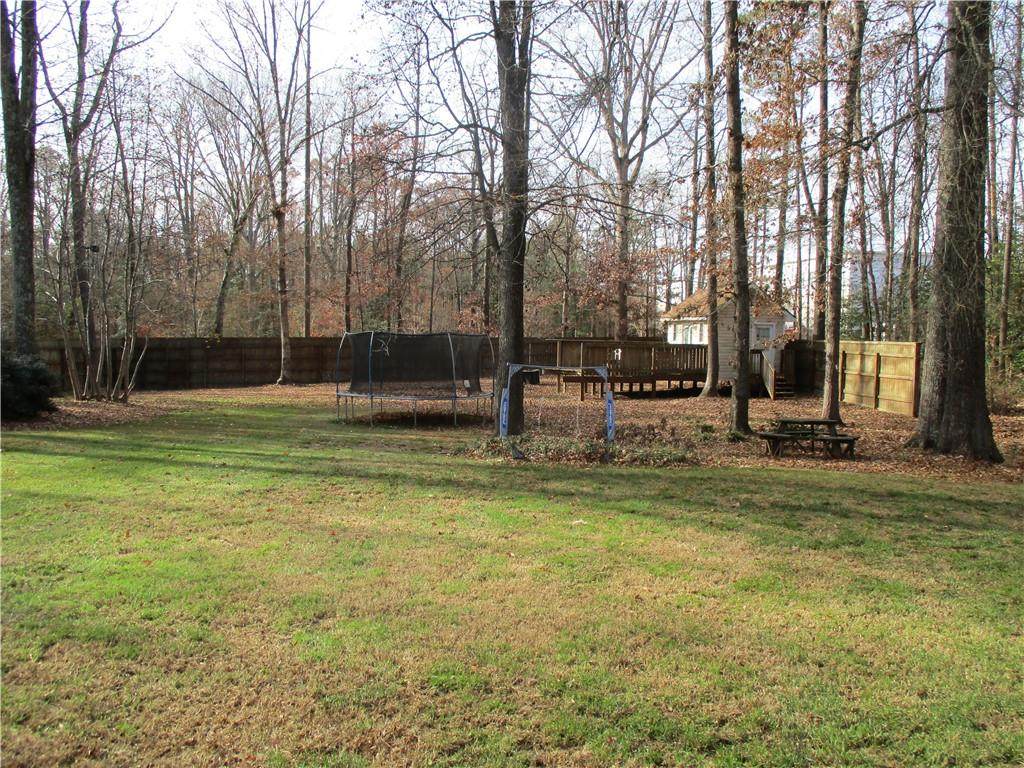 708 Starview Lane - Photo 1