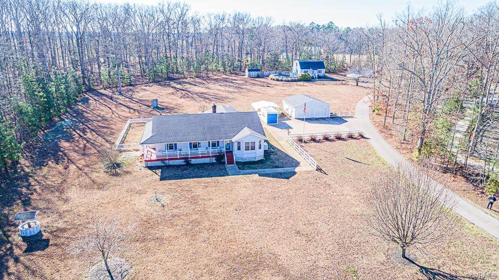 12267 Patrick Henry Road - Photo 1