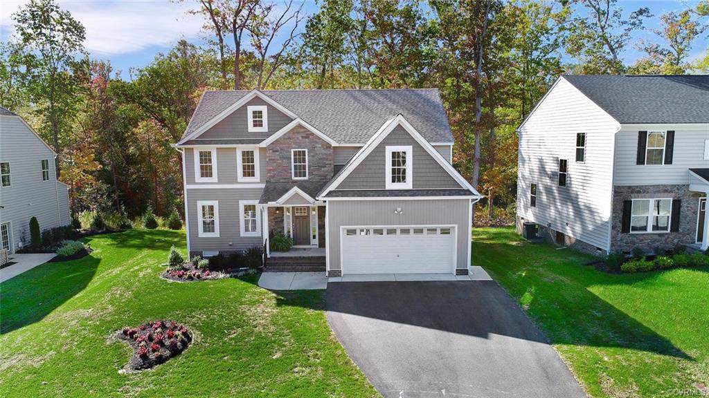 1770 Finney's Mill Terrace - Photo 1