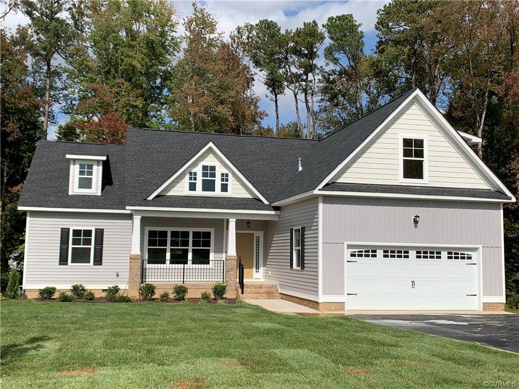8570 Meadowsweet Drive - Photo 1