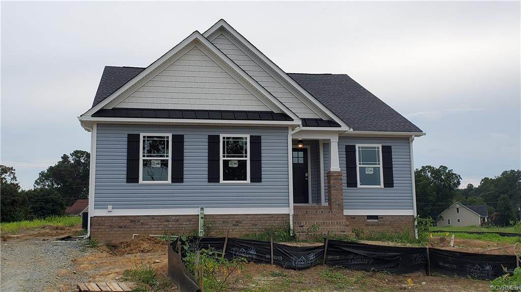 9021 Rutland Road - Photo 1
