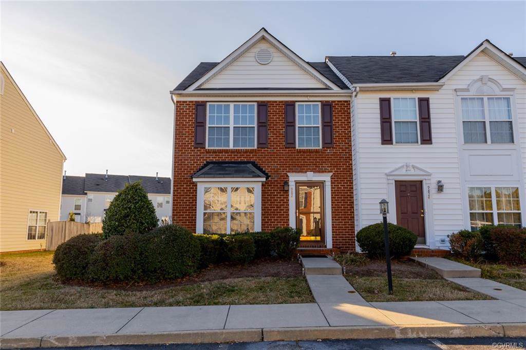 9826 Magnolia Pointe Circle - Photo 1