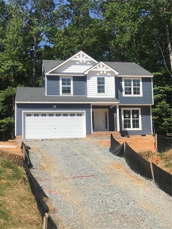 347 Shelton Court - Photo 1