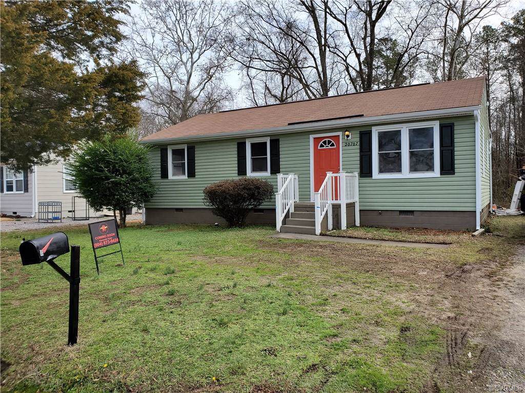 20707 Willowdale Drive - Photo 1