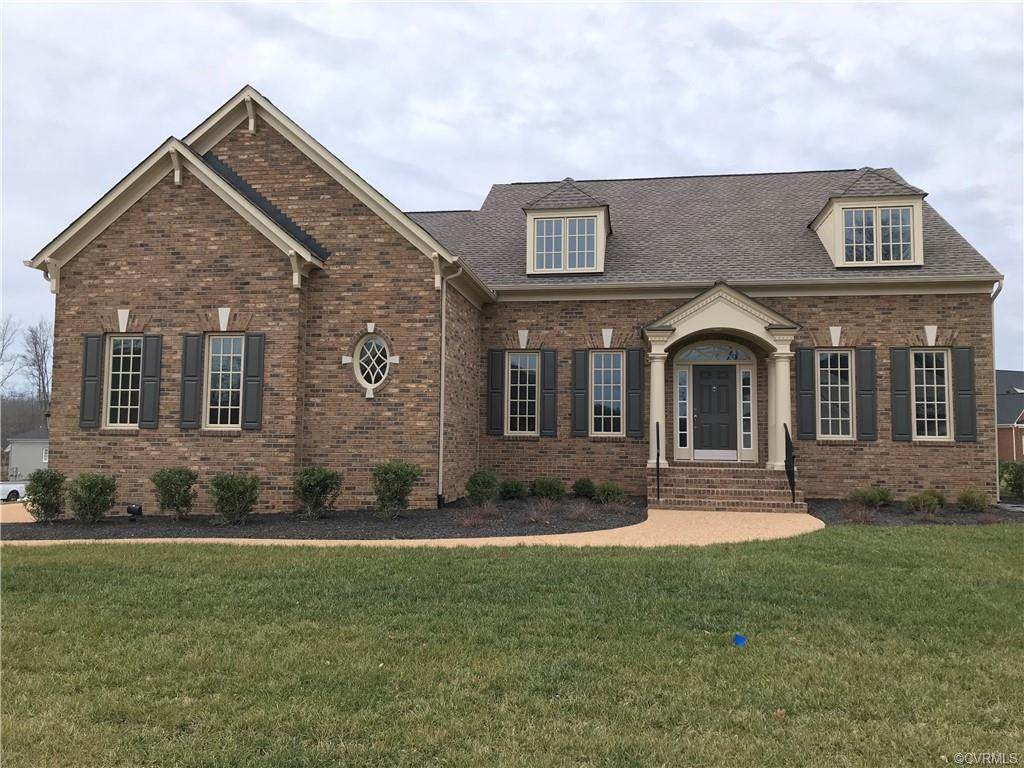 844 Elmslie Lane - Photo 1