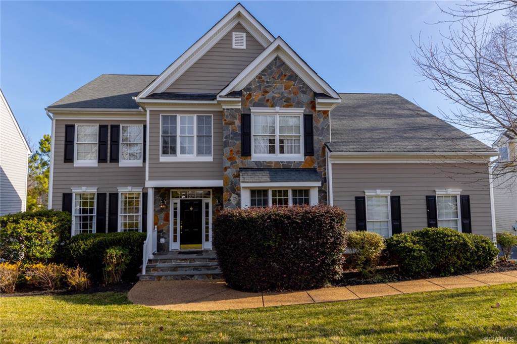 807 Coalbrook Drive - Photo 1