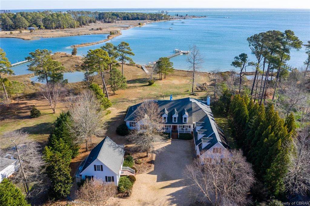 138 Tidal Pond Lane - Photo 1