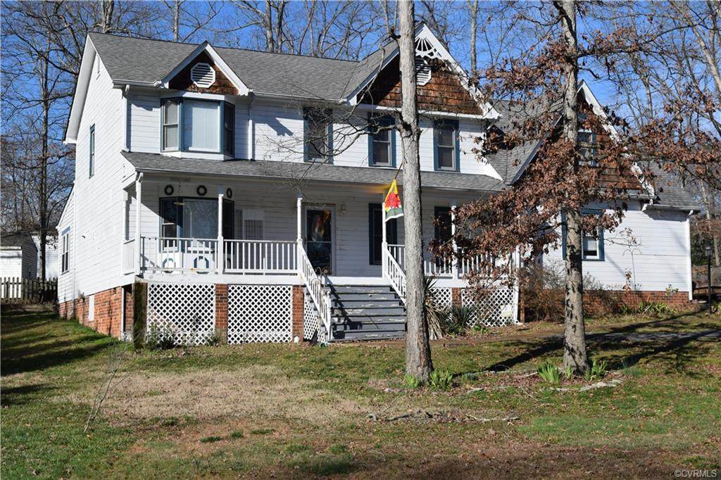 1326 Wesanne Lane - Photo 1