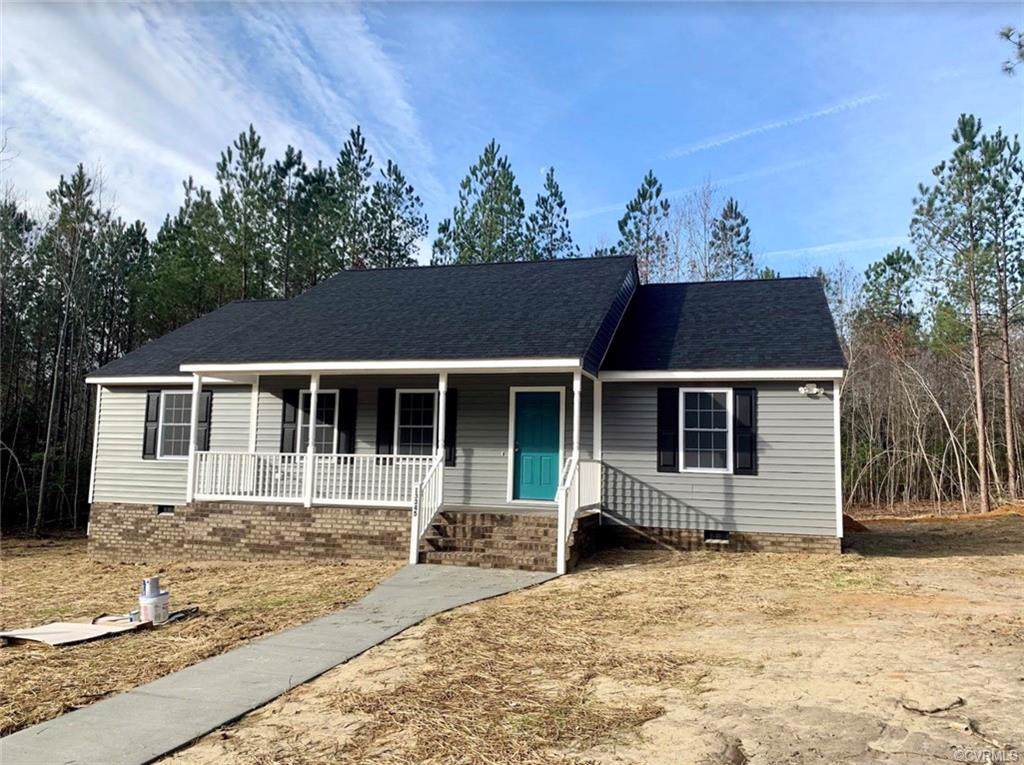 18 Webb Road - Photo 1