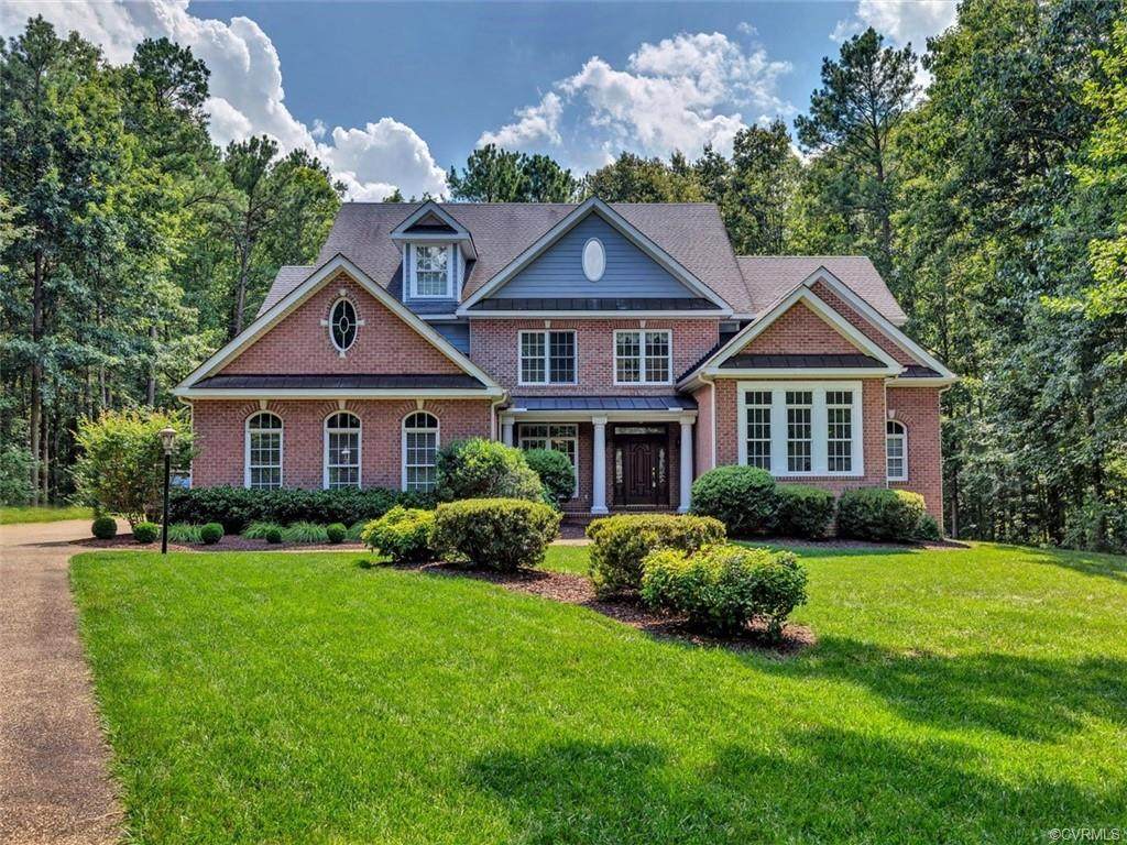 13524 Corapeake Place - Photo 1