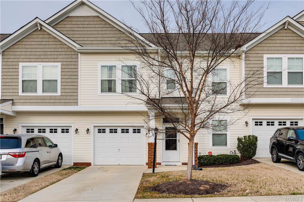 2112 New Market Village Boulevard - Photo 1