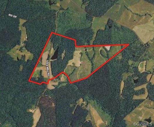 3822 Lee's Mill Road - Photo 1