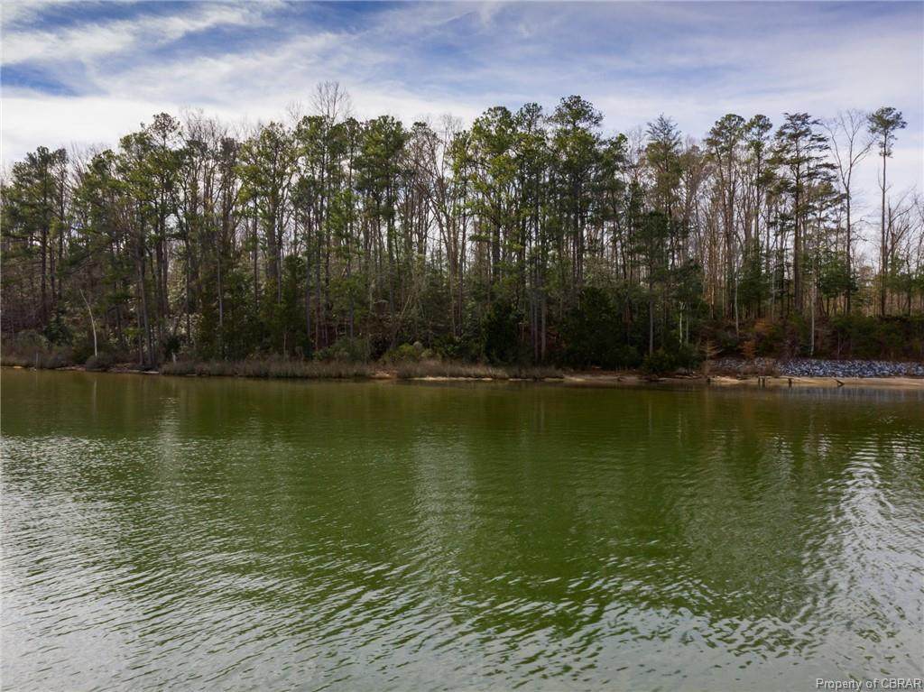 0 East West Parkway - Photo 1