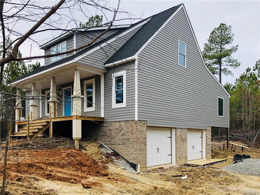 5218 Fox Field Farm Court - Photo 1