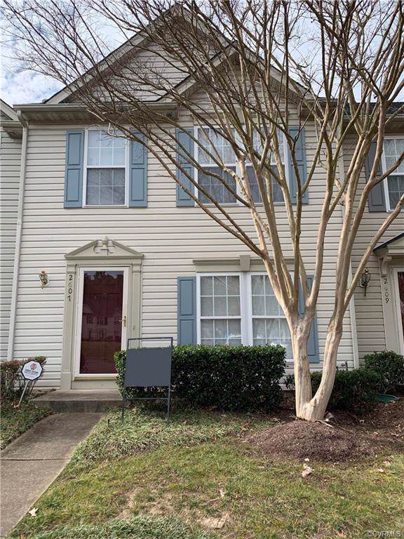 2607 Mountainberry Court - Photo 1