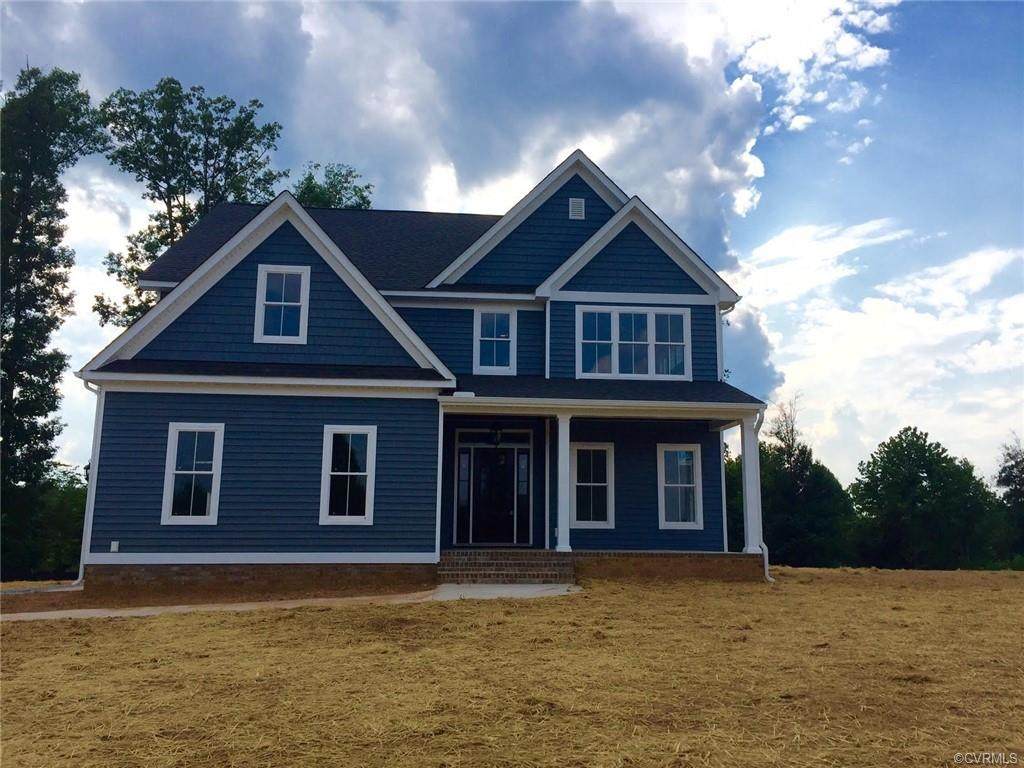 3753 Boundary Run Road - Photo 1