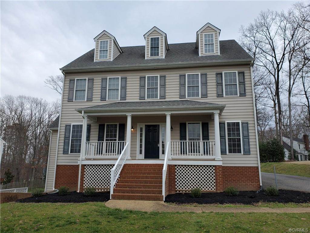 13614 Goswick Ridge Place - Photo 1 13614 Goswick Ridge Place - Photo 1