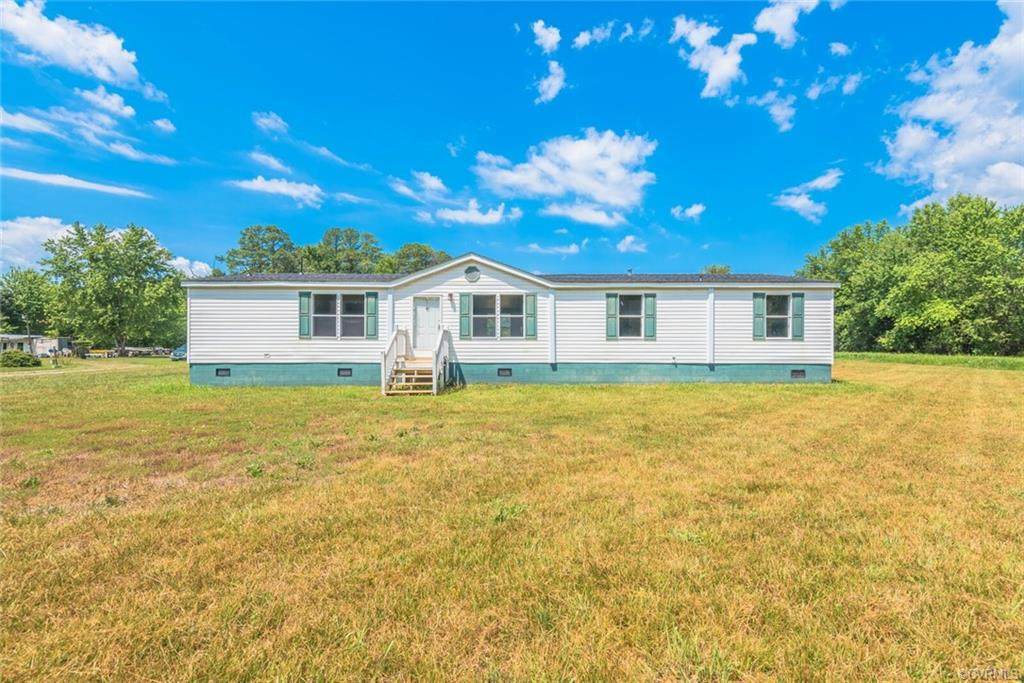 146 Hard Bargain Lane - Photo 1