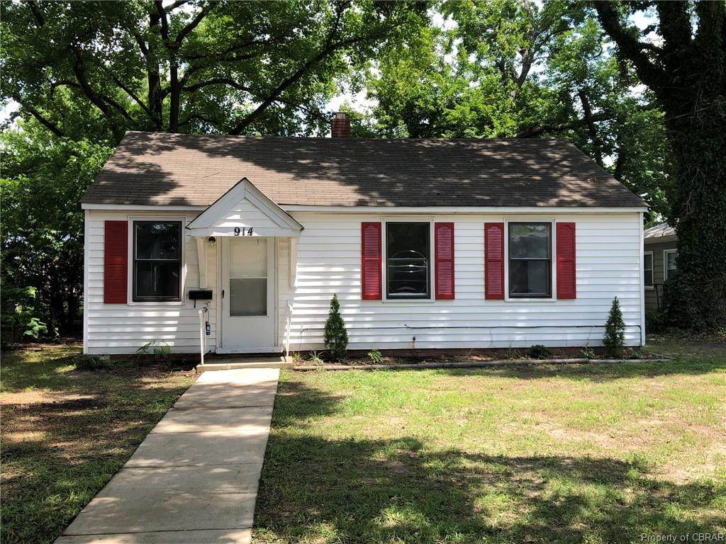 914 Ridgeway Avenue - Photo 1