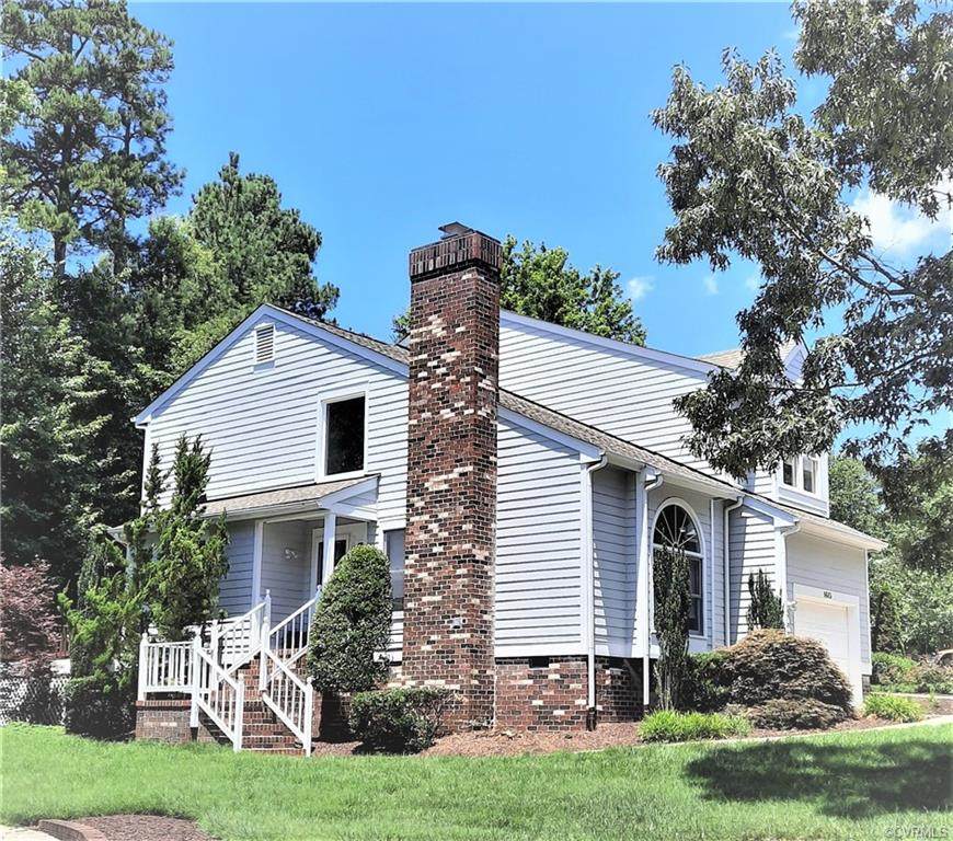1615 Logwood Circle - Photo 1