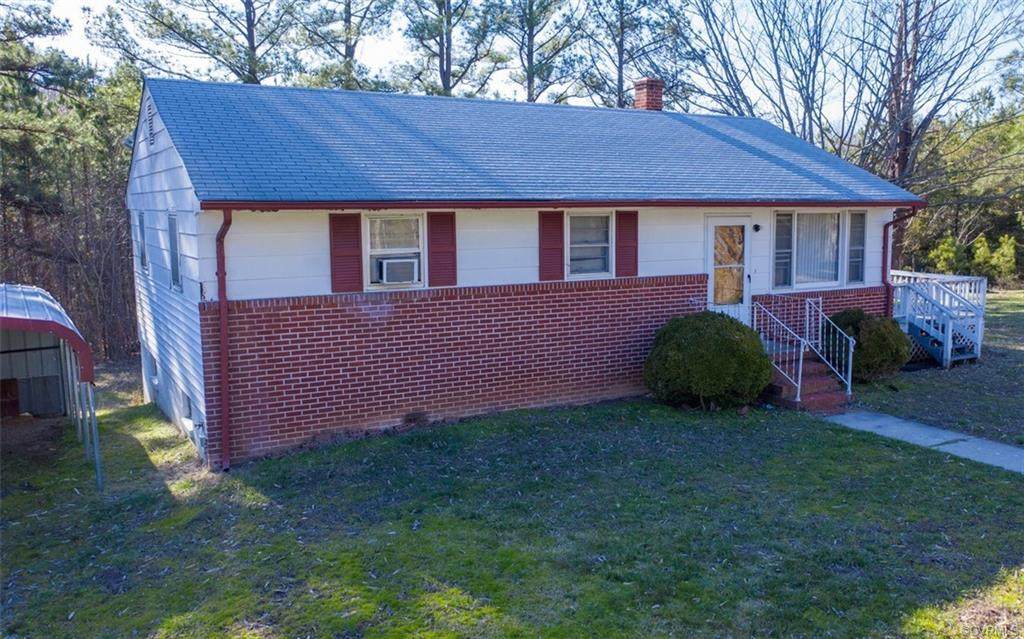 3309 Miller Lake Road - Photo 1