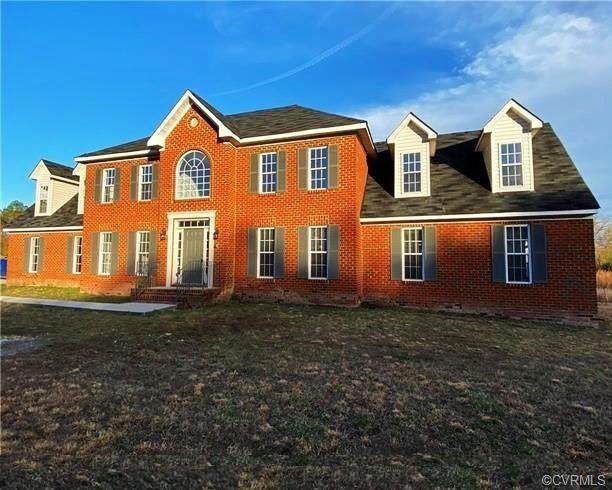 16999 Fox Branch Road - Photo 1