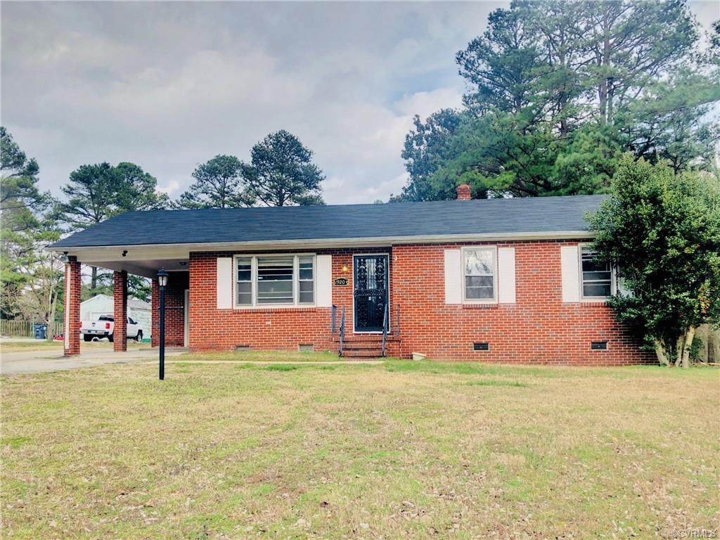 19209 Woodpecker Road - Photo 1