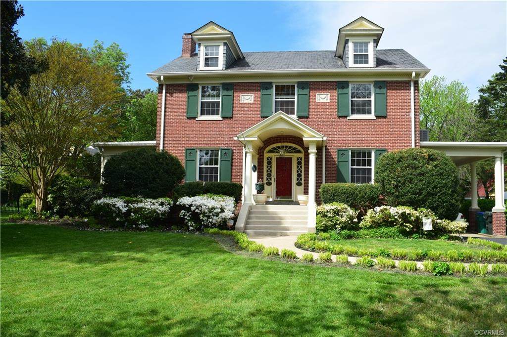 3600 Moss Side Avenue - Photo 1 3600 Moss Side Avenue - Photo 1