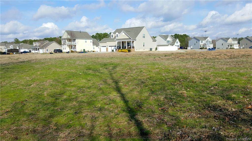 Lot 54 Roland Smith Drive - Photo 1