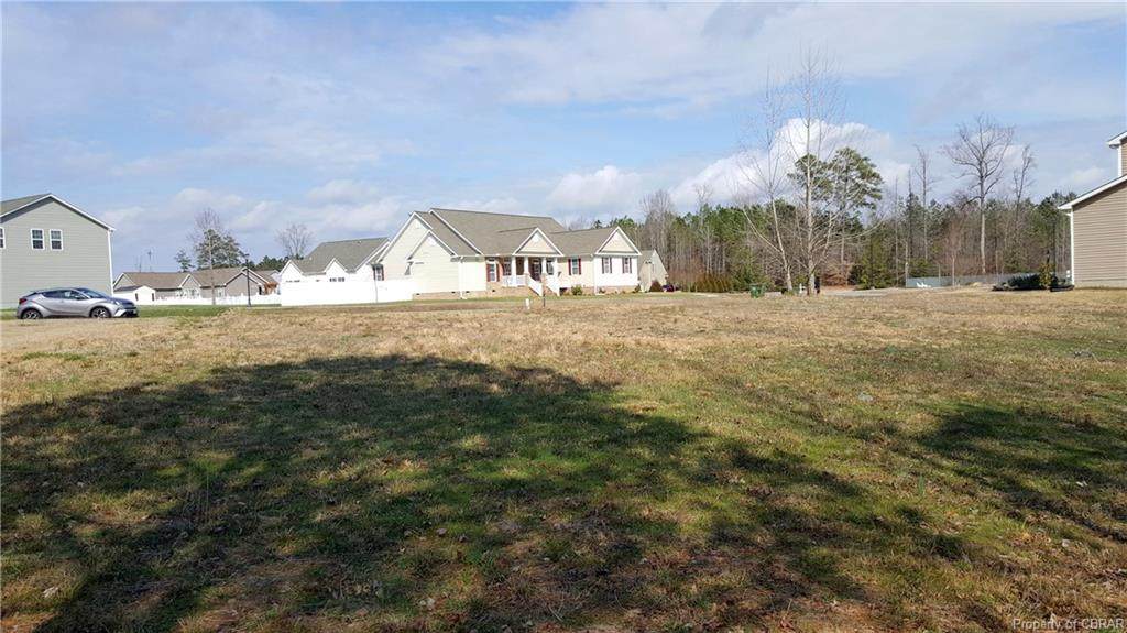 Lot 61 Roland Smith Drive - Photo 1