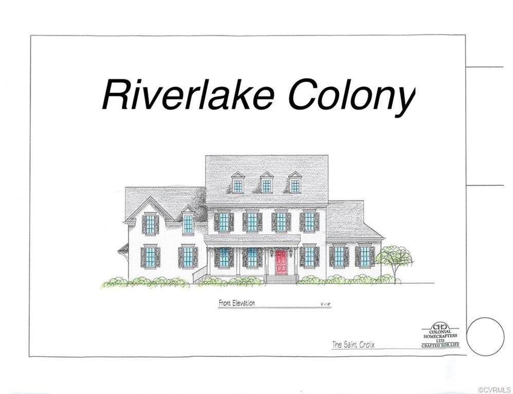 9918 Eildonway Place - Photo 1