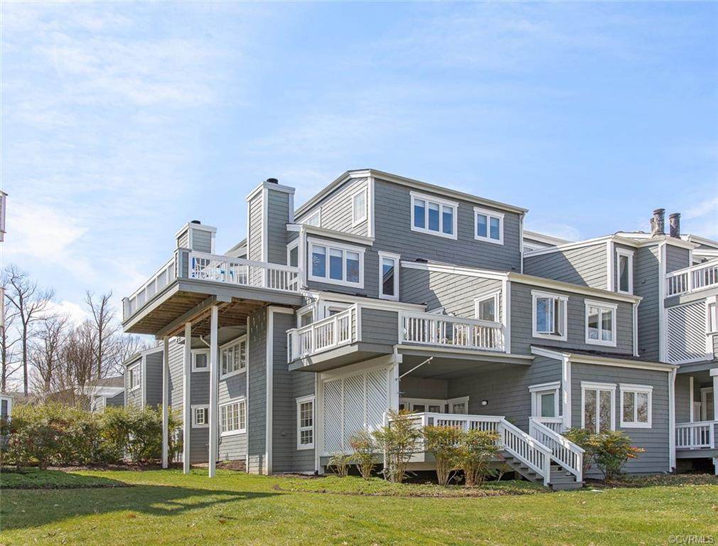 29 Spinnaker Cove Drive - Photo 1