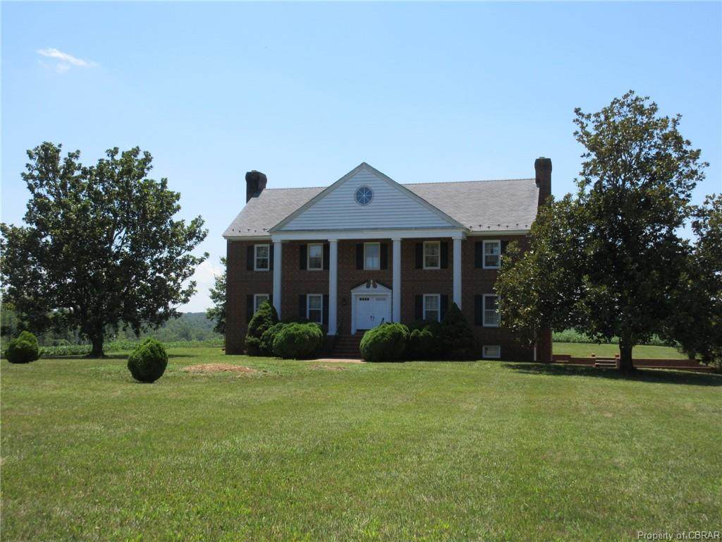 12800 Clementown Road - Photo 1