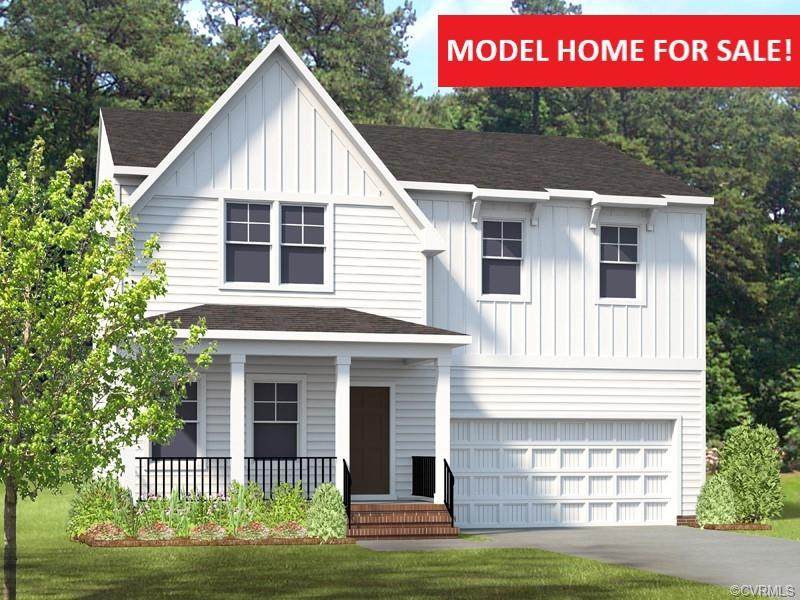 2413 Elkview Drive - Photo 1