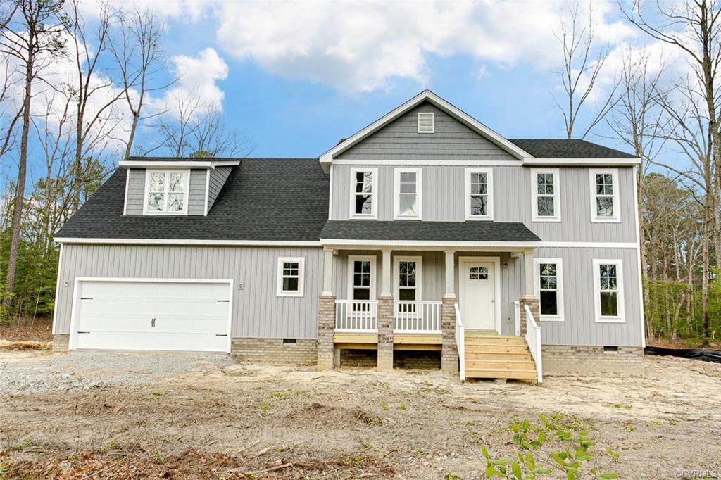 17707 Foaling Lane - Photo 1